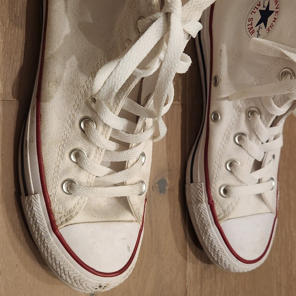 Converse All Star Tops